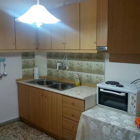 Appartamento Petropoulos Kalamata
