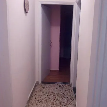 Appartamento Petropoulos
