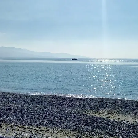 Petropoulos Appartamento Kalamata