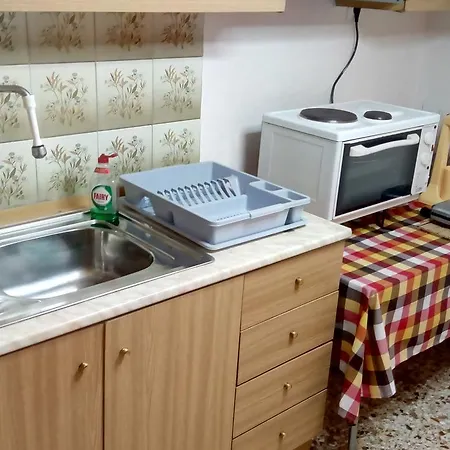 Appartamento Petropoulos Kalamata
