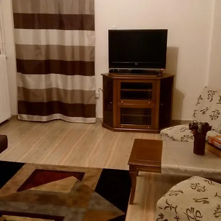 Petropoulos Appartamento Kalamata